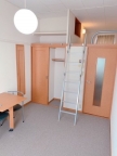 レオパレスＶｉＶｉ芦屋 203｜芦屋市楠町（ＪＲ東海道本線（近畿）芦屋駅）のアパートその他6