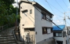 神戸市須磨区板宿町の賃貸