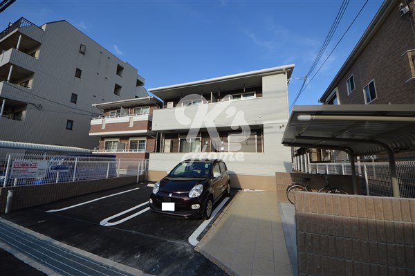 板宿の賃貸物件の詳細