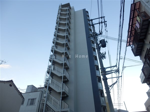 春日野道の賃貸物件の詳細