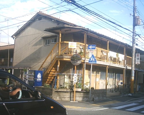 尼崎市東難波町の賃貸