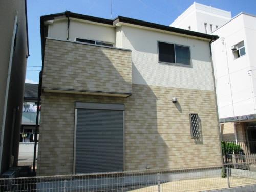 尼崎市常吉の賃貸