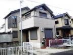 尼崎市塚口町外観