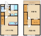 尼崎市水堂町の賃貸