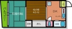 尼崎市東難波町の賃貸