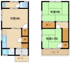 尼崎市崇徳院の賃貸