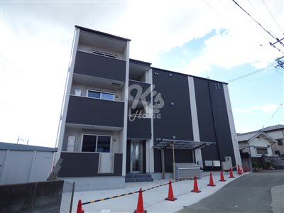 大久保の賃貸物件の詳細