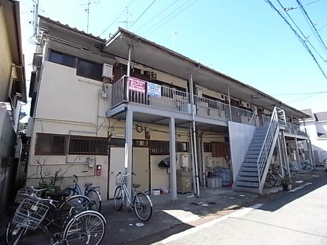 川西市加茂の賃貸