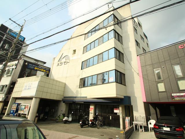 川西市小戸の賃貸