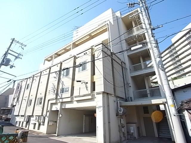 宝塚市逆瀬川の賃貸