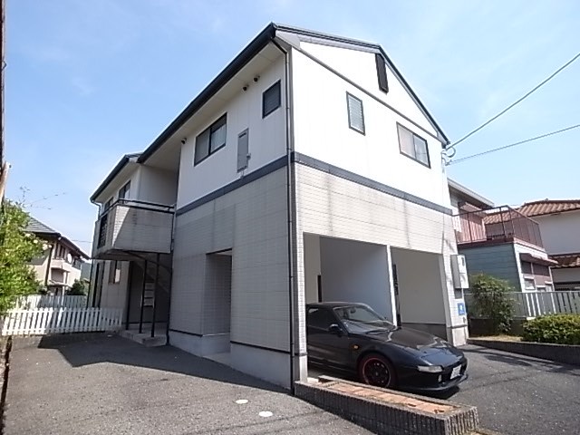 宝塚市花屋敷松ガ丘の賃貸