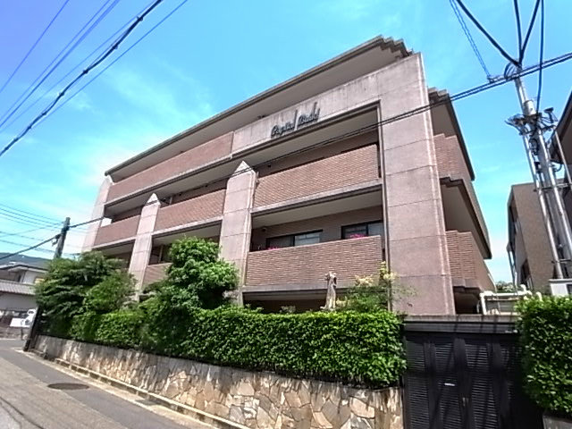 宝塚市伊孑志の賃貸