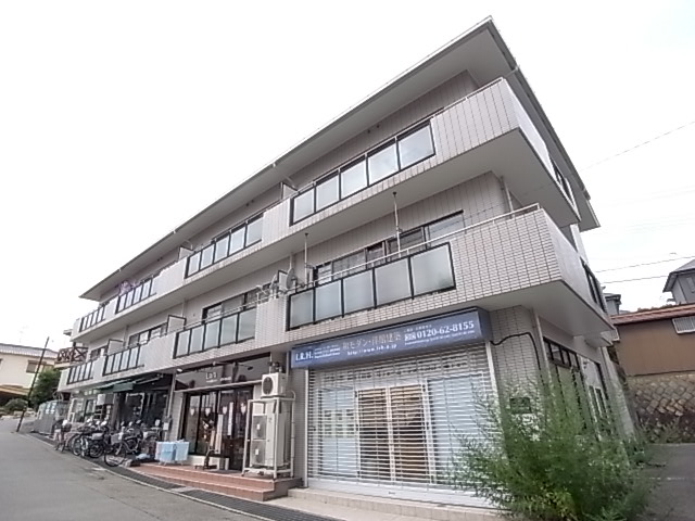 宝塚市平井の賃貸