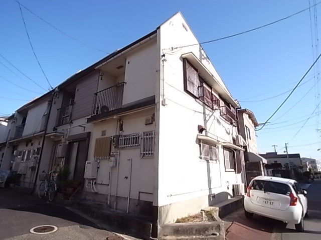 宝塚市亀井町の賃貸