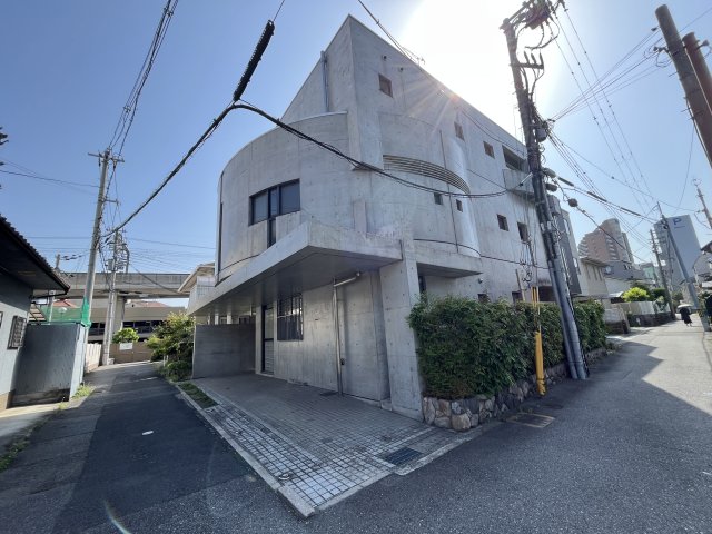 宝塚市栄町の賃貸