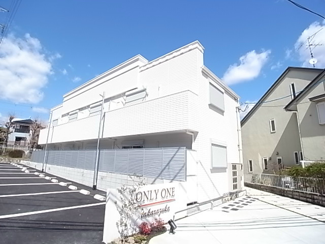 宝塚市売布の賃貸