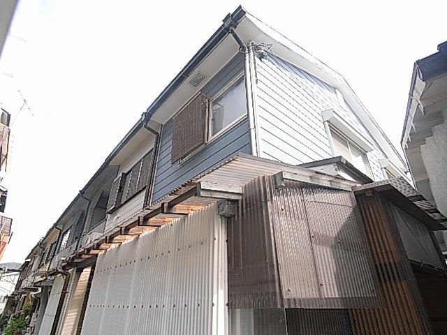 宝塚市花屋敷荘園の賃貸