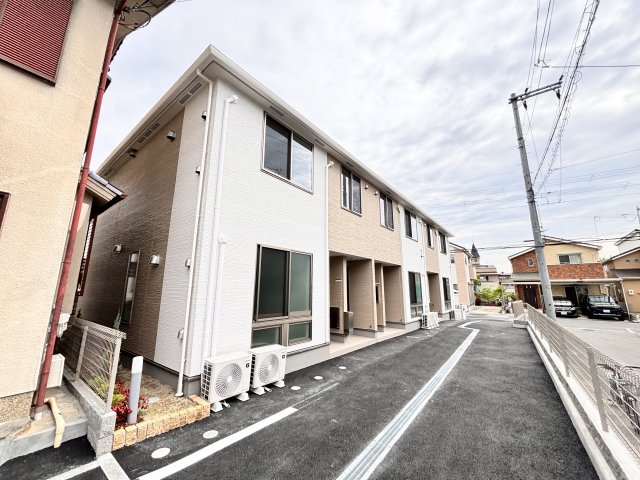 宝塚市山本南の賃貸