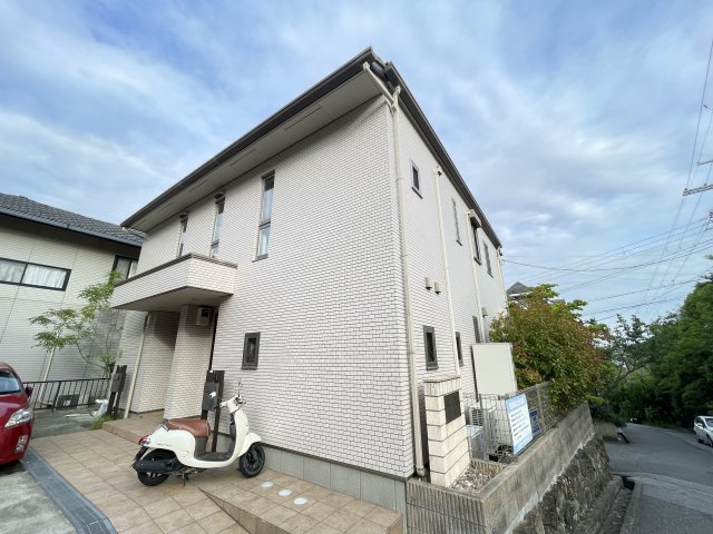 宝塚市逆瀬台の賃貸