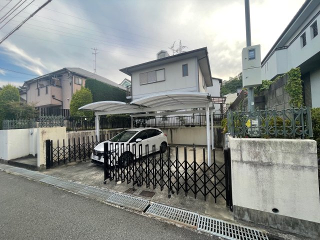 宝塚市千種の賃貸