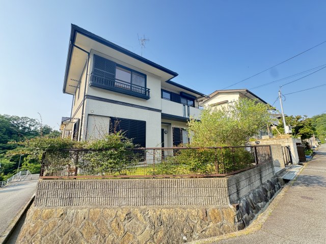 西宮市生瀬高台の賃貸