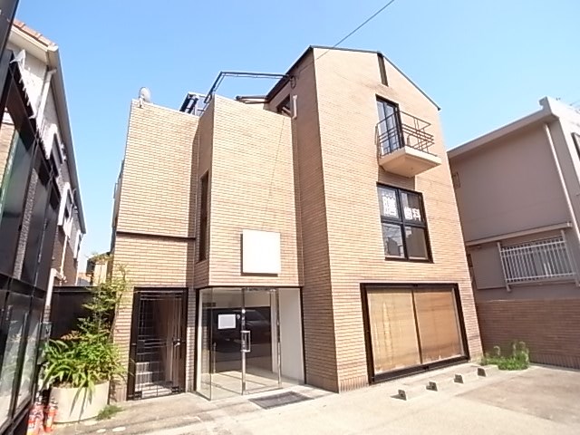宝塚市南口の賃貸