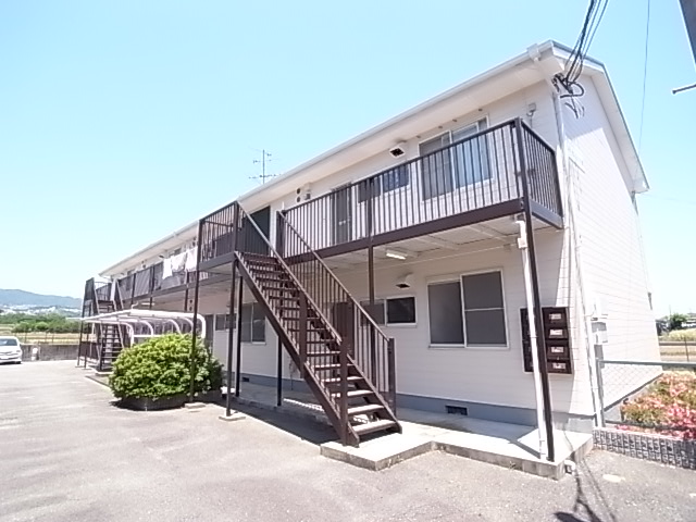 宝塚市安倉北の賃貸