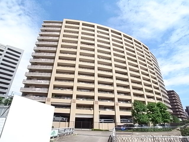 宝塚市栄町の賃貸
