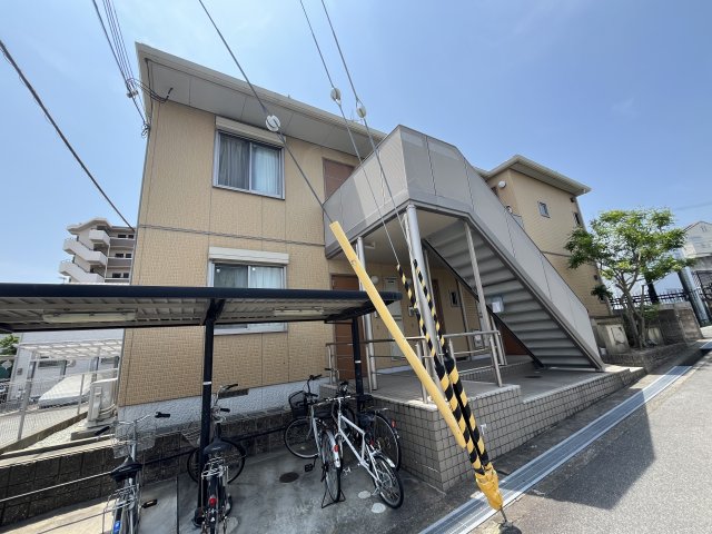 宝塚市仁川北の賃貸
