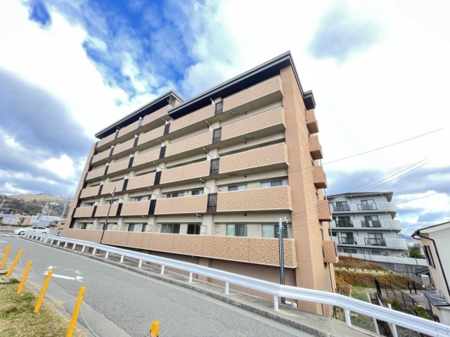 宝塚市山本東の賃貸
