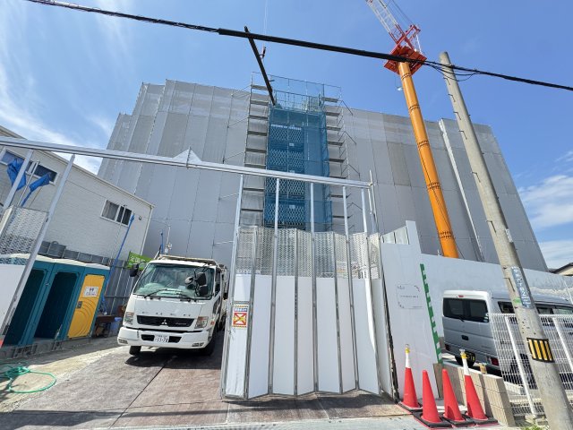 宝塚市平井の賃貸