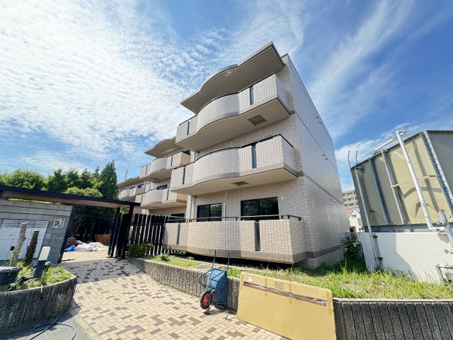 宝塚市中筋山手の賃貸