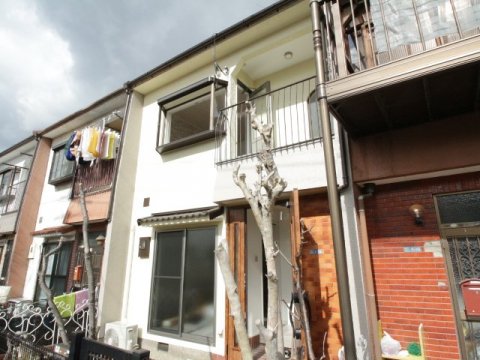 宝塚市山本中の賃貸