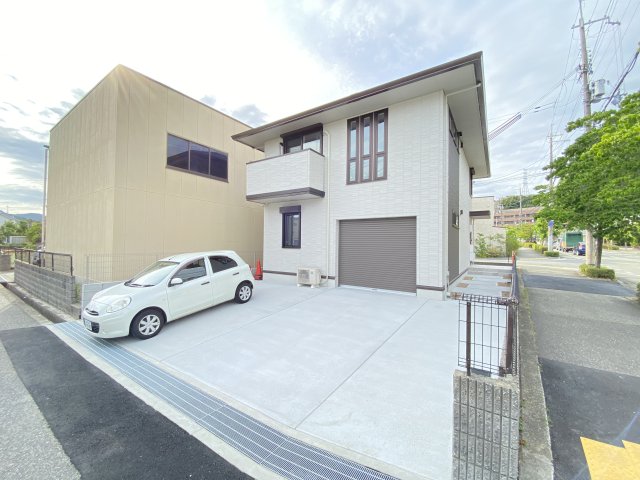 宝塚市川面の賃貸