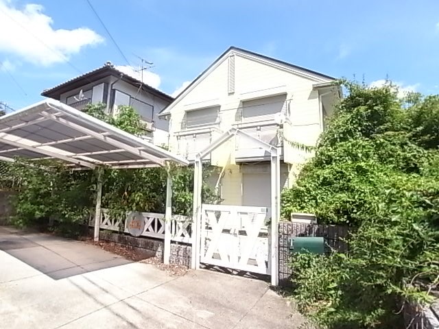西宮市名塩山荘の賃貸