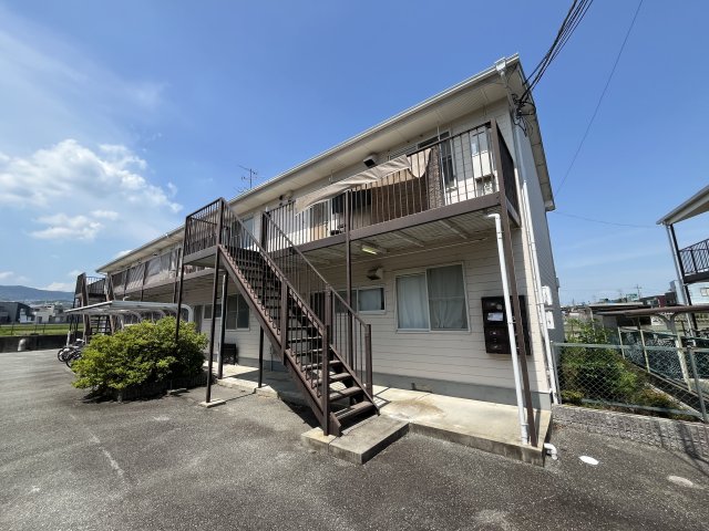 宝塚市安倉北の賃貸