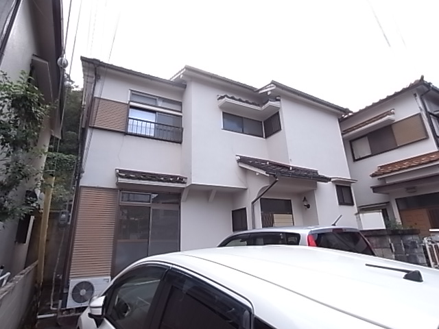 西宮市生瀬町の賃貸