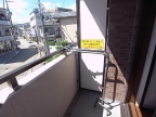 スプリング逆瀬川 208｜宝塚市中州（阪急今津線逆瀬川駅）の分譲賃貸マンションその他7