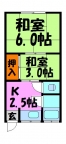 川西市加茂の賃貸