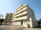 川西市花屋敷外観