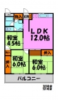 川西市満願寺町の賃貸