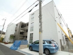 川西市美園町外観