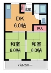 宝塚市逆瀬川の賃貸