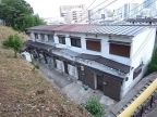 宝塚市花屋敷荘園外観