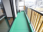 赤崎ビル 404｜宝塚市売布東の町（ＪＲ福知山線中山寺駅）のマンションその他6