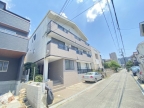 西宮市生瀬東町外観