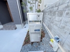南口2-12-27貸家（森﨑邸） 1｜宝塚市南口（阪急今津線宝塚南口駅）の貸家その他3