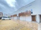 宝塚雲雀丘タウンハウス 5｜宝塚市雲雀丘（阪急宝塚線雲雀丘花屋敷駅）のタウンハウスその他7