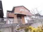西宮市東山台外観