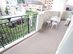 花のみち１番館 1051｜宝塚市栄町（ＪＲ福知山線宝塚駅）のマンションその他7